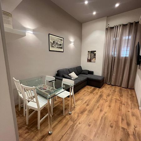 Sweet House Campo De' Fiori Apartment Rome Bagian luar foto