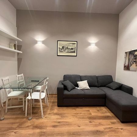 Sweet House Campo De' Fiori Apartment Rome Bagian luar foto