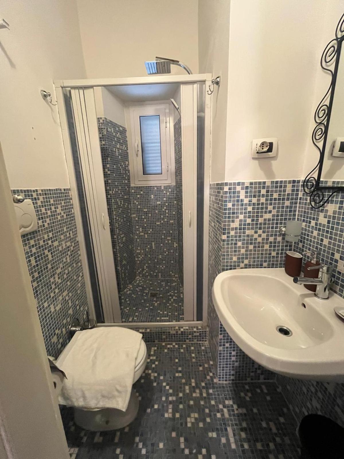 Sweet House Campo De' Fiori Apartment Rome Bagian luar foto